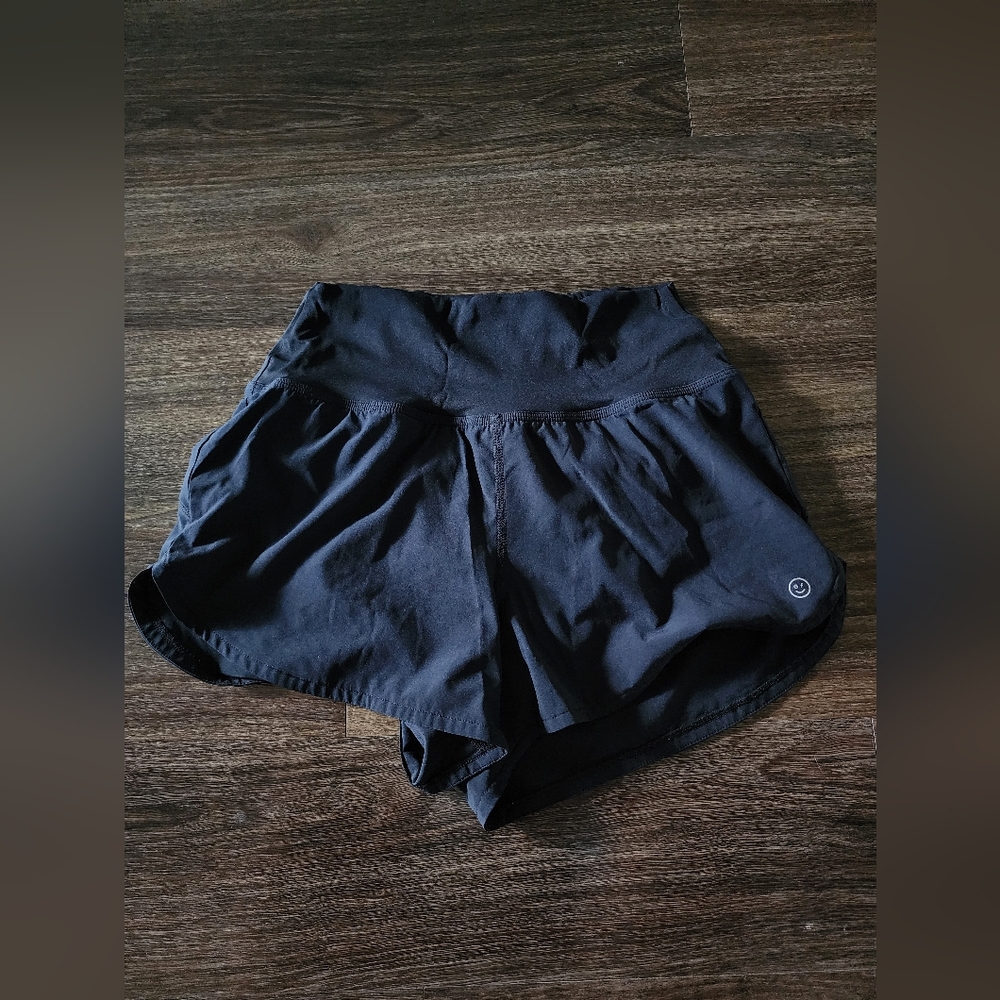 Gilly Hicks Active Running Shorts
